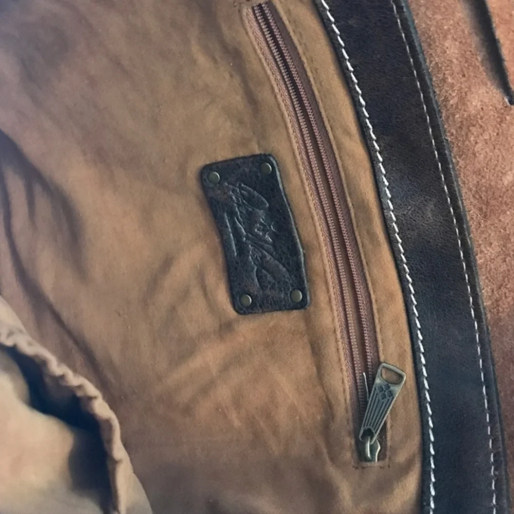 Patricia Nash Crossbody 